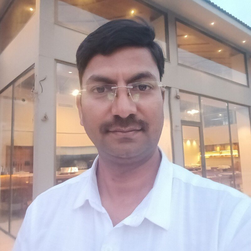 Pankaj Giri