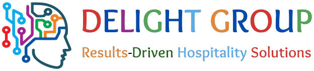 Delight Group — Results-Driven Hospitality Solutions